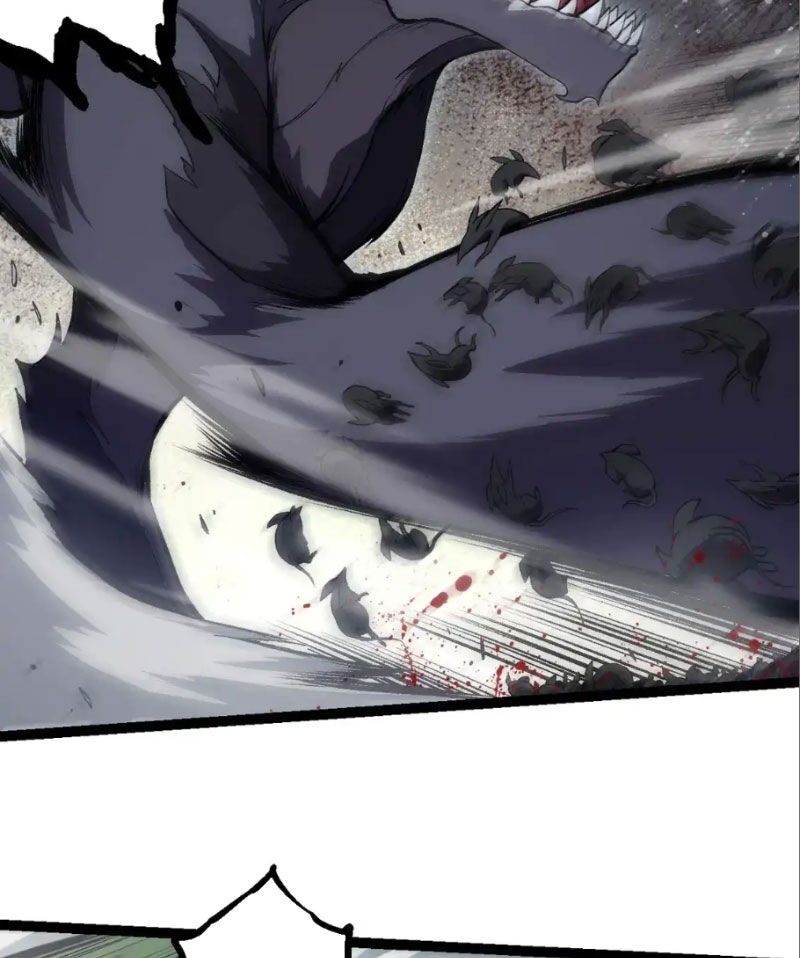 Chuyển Sinh Thành Liễu Đột Biến: Chapter 189.1