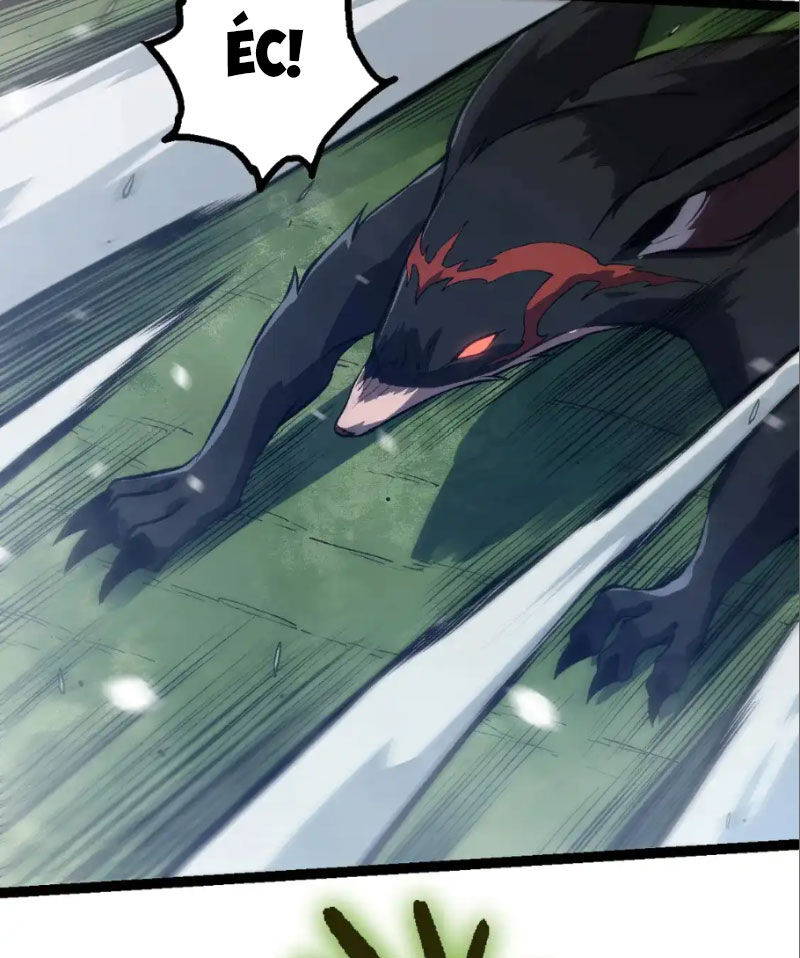 Chuyển Sinh Thành Liễu Đột Biến: Chapter 189.1