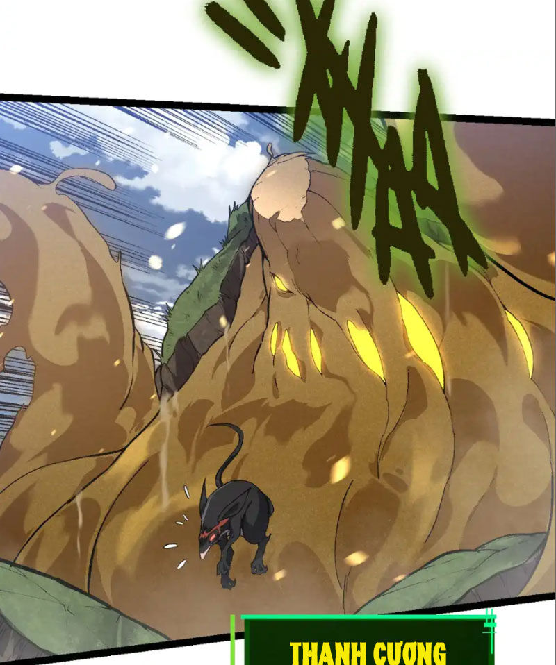 Chuyển Sinh Thành Liễu Đột Biến: Chapter 189.1