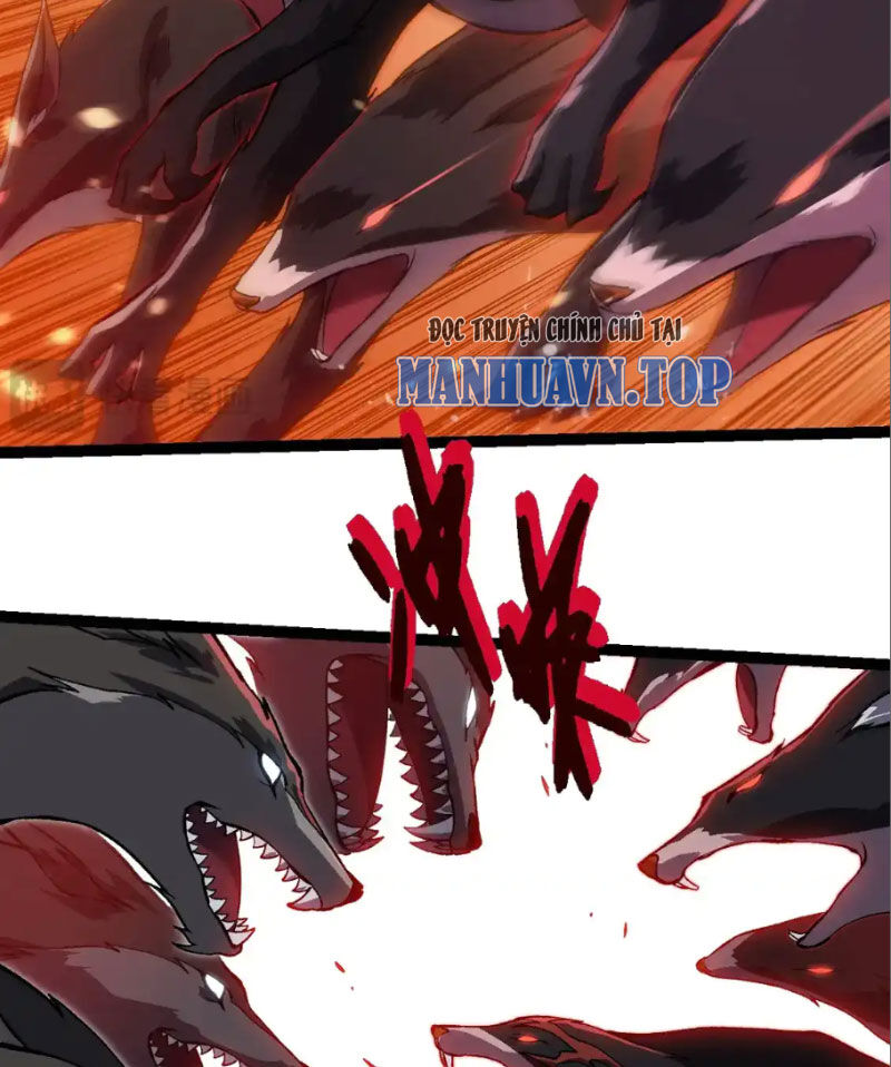 Chuyển Sinh Thành Liễu Đột Biến: Chapter 189.1