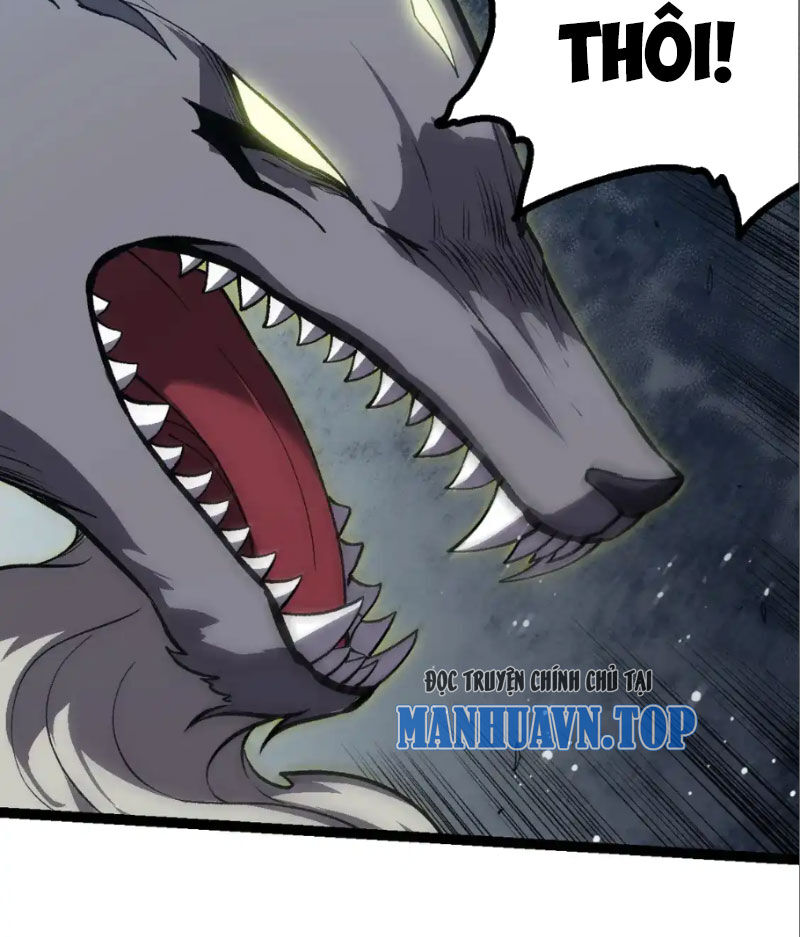 Chuyển Sinh Thành Liễu Đột Biến: Chapter 189.1