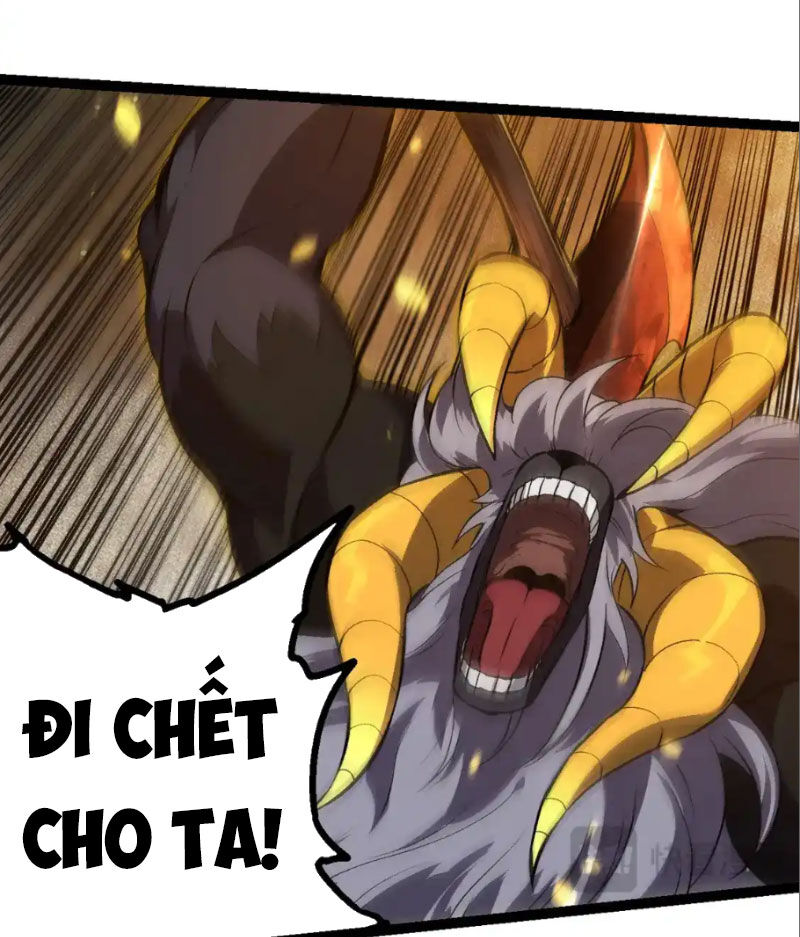 Chuyển Sinh Thành Liễu Đột Biến: Chapter 189.1