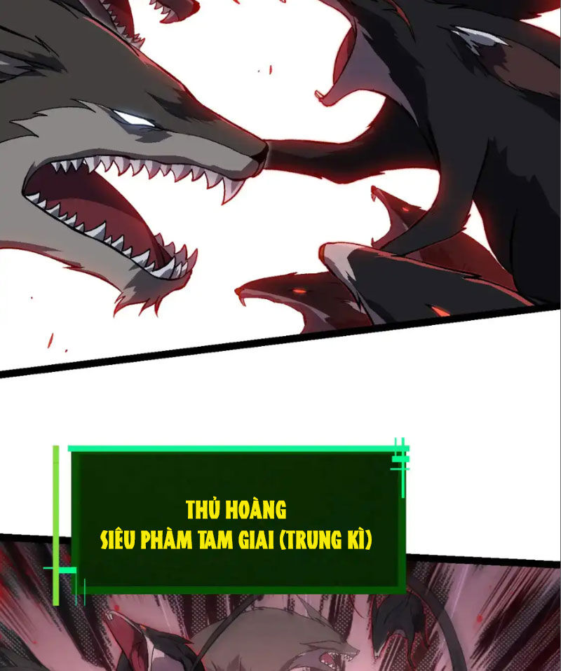 Chuyển Sinh Thành Liễu Đột Biến: Chapter 189.1