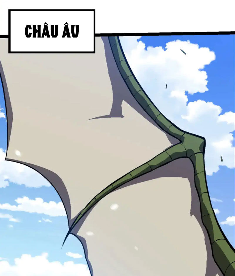 Chuyển Sinh Thành Liễu Đột Biến: Chapter 189.1