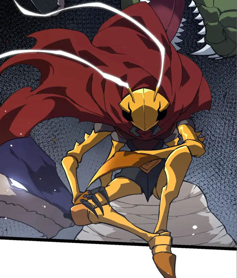 Chuyển Sinh Thành Liễu Đột Biến: Chapter 189.1