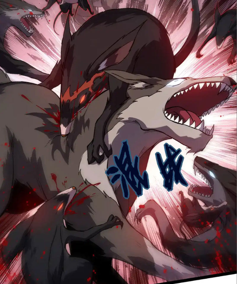 Chuyển Sinh Thành Liễu Đột Biến: Chapter 189.1