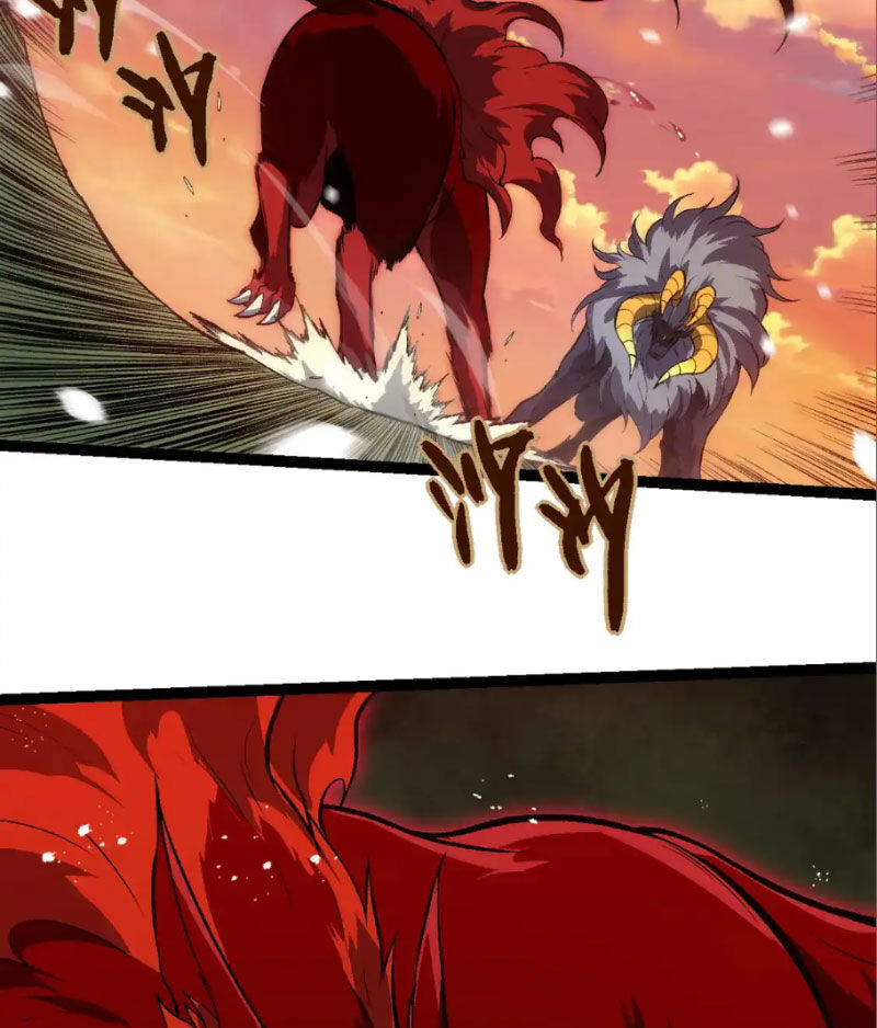 Chuyển Sinh Thành Liễu Đột Biến: Chapter 189.1