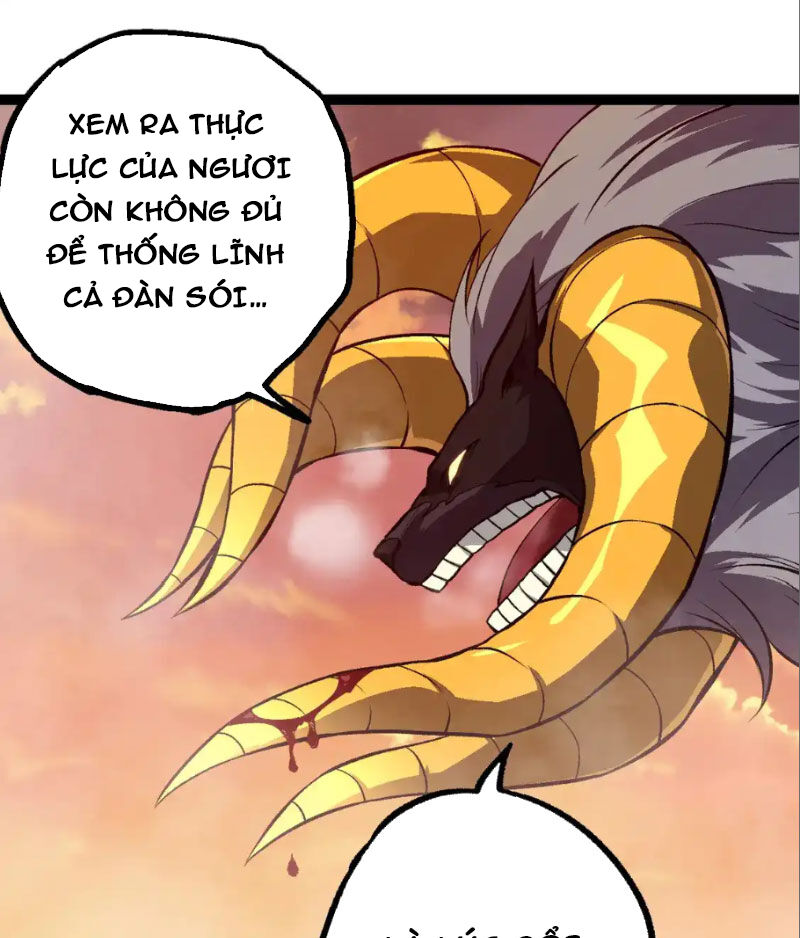 Chuyển Sinh Thành Liễu Đột Biến: Chapter 189.1