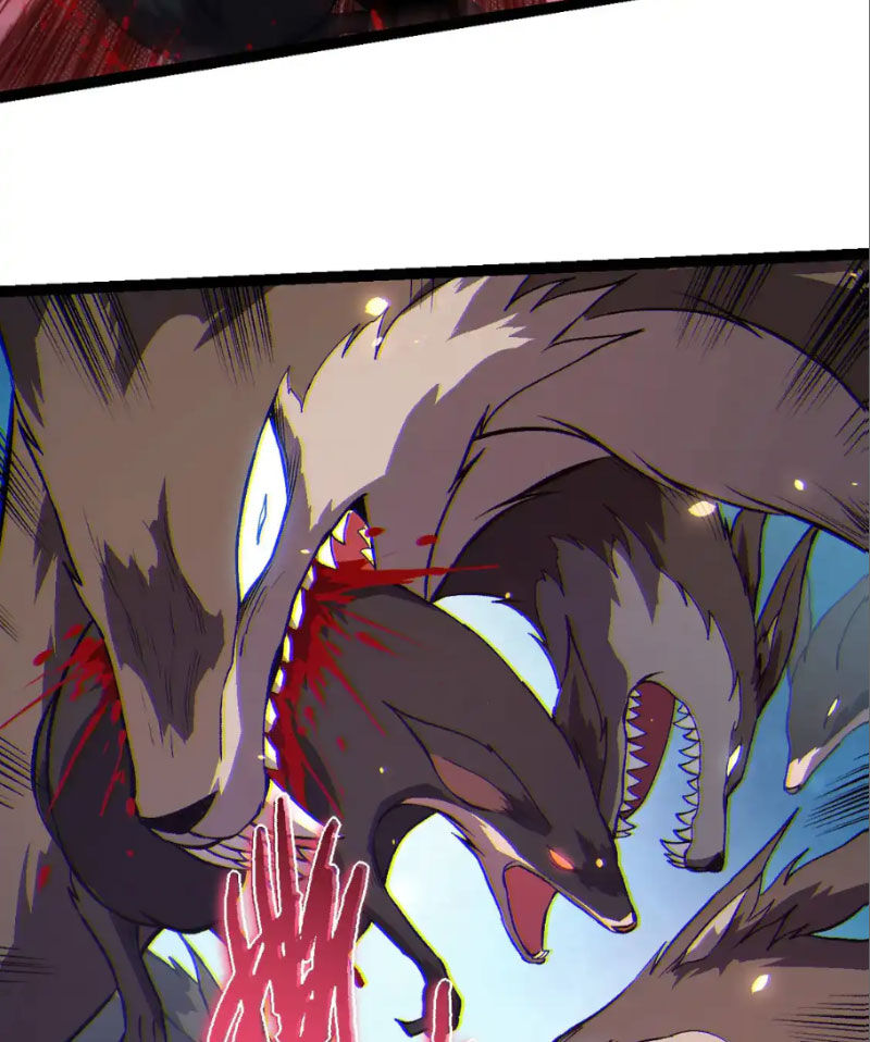 Chuyển Sinh Thành Liễu Đột Biến: Chapter 189.1