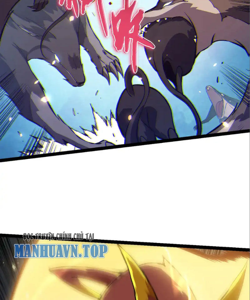 Chuyển Sinh Thành Liễu Đột Biến: Chapter 189.1