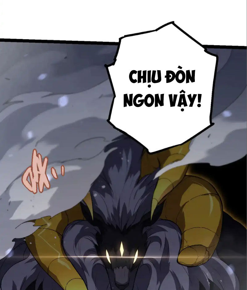 Chuyển Sinh Thành Liễu Đột Biến: Chapter 189.1