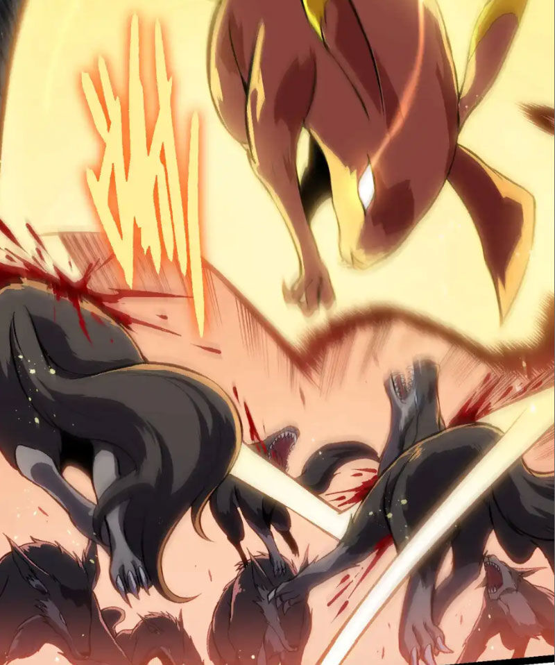 Chuyển Sinh Thành Liễu Đột Biến: Chapter 189.1