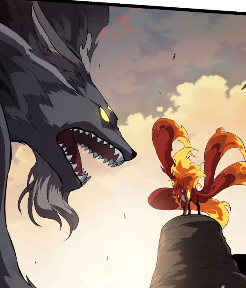 Chuyển Sinh Thành Liễu Đột Biến: Chapter 189.1