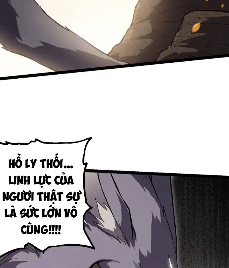 Chuyển Sinh Thành Liễu Đột Biến: Chapter 189.1