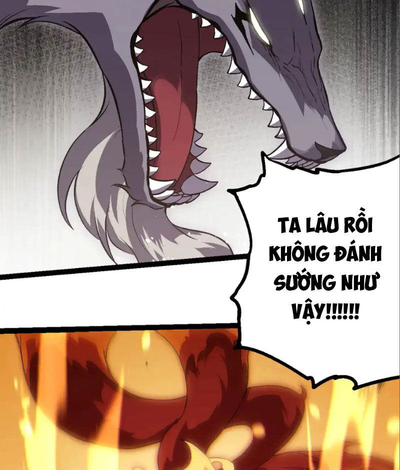 Chuyển Sinh Thành Liễu Đột Biến: Chapter 189.1