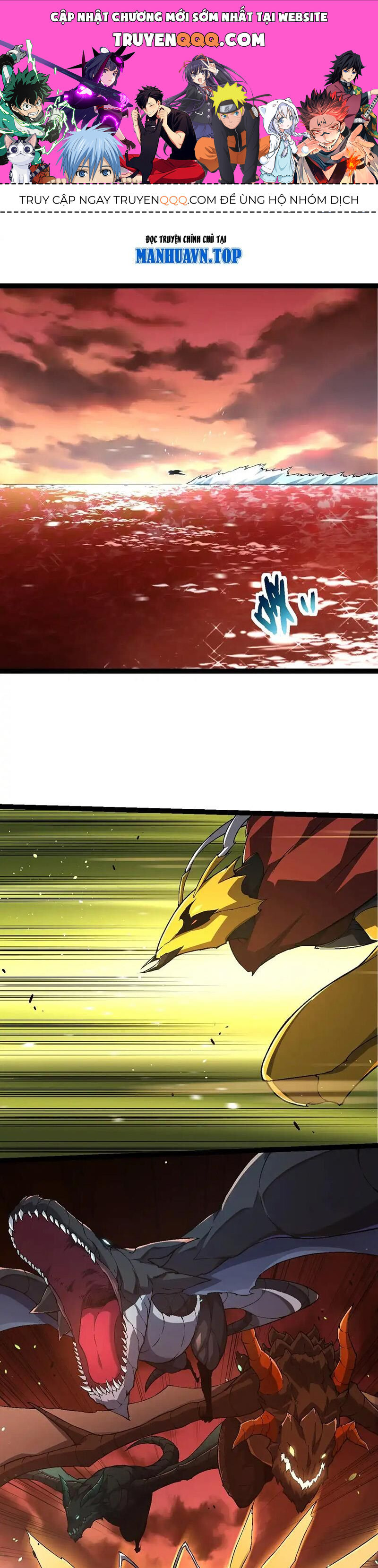 Chuyển Sinh Thành Liễu Đột Biến: Chapter 190.1