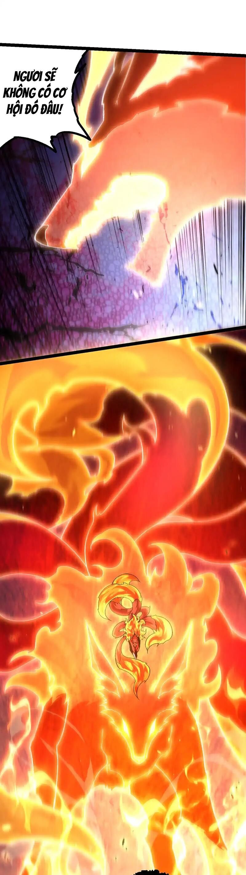 Chuyển Sinh Thành Liễu Đột Biến: Chapter 190.1