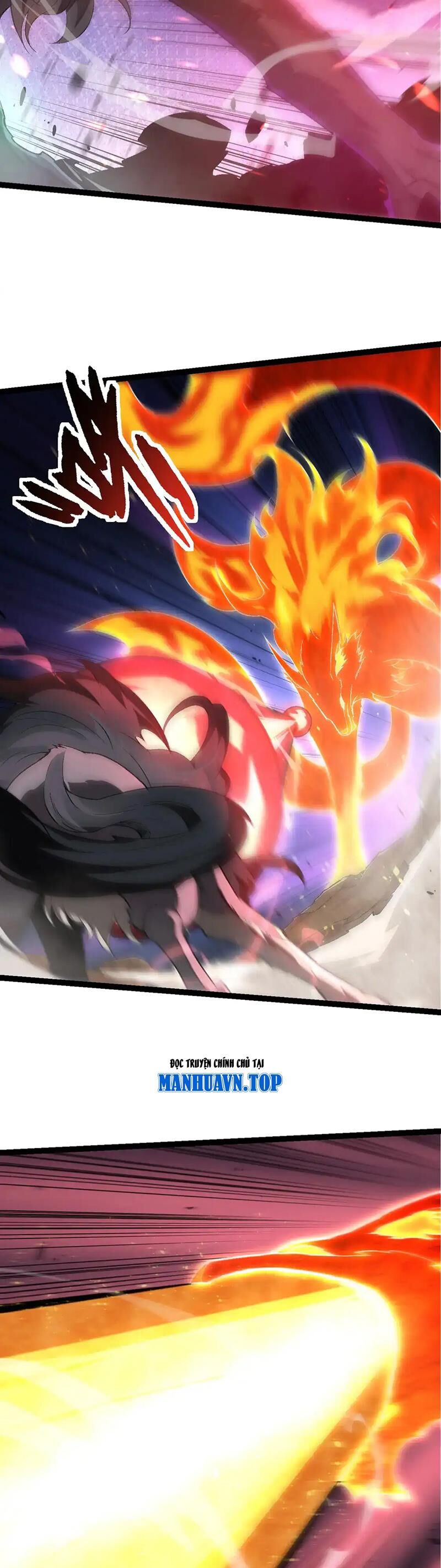 Chuyển Sinh Thành Liễu Đột Biến: Chapter 190.1