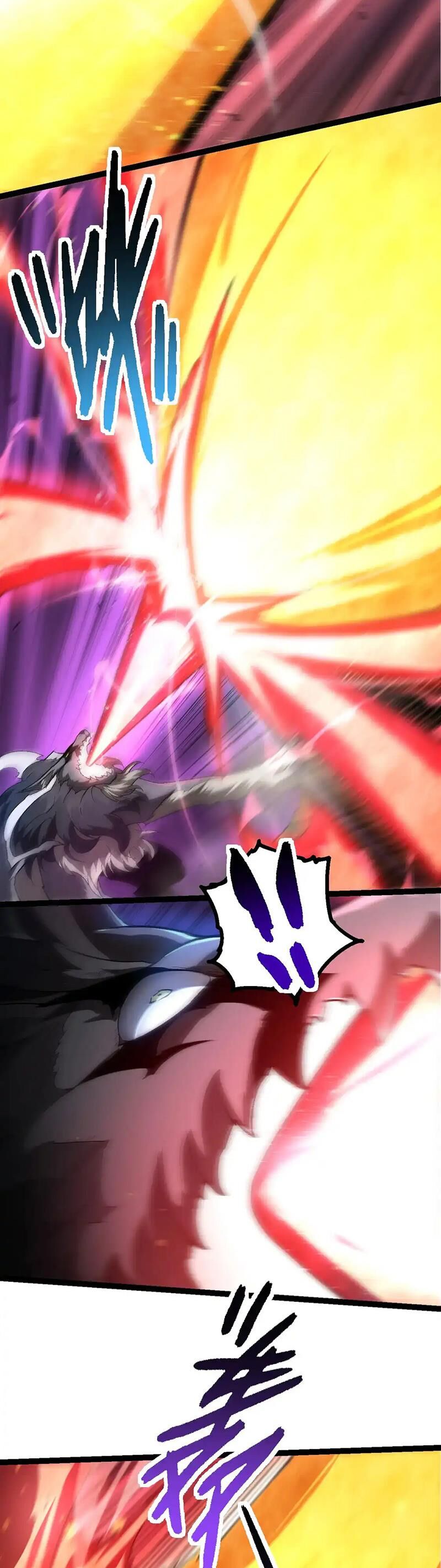 Chuyển Sinh Thành Liễu Đột Biến: Chapter 190.1