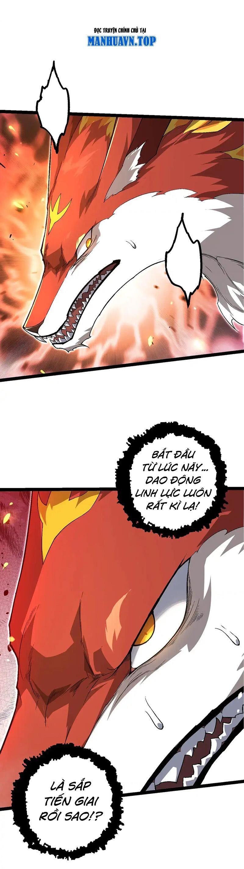 Chuyển Sinh Thành Liễu Đột Biến: Chapter 190.1