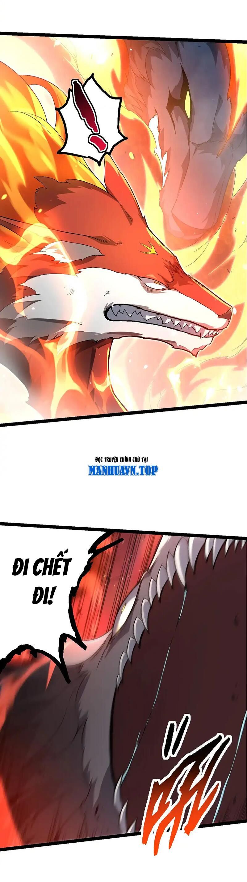 Chuyển Sinh Thành Liễu Đột Biến: Chapter 190.1