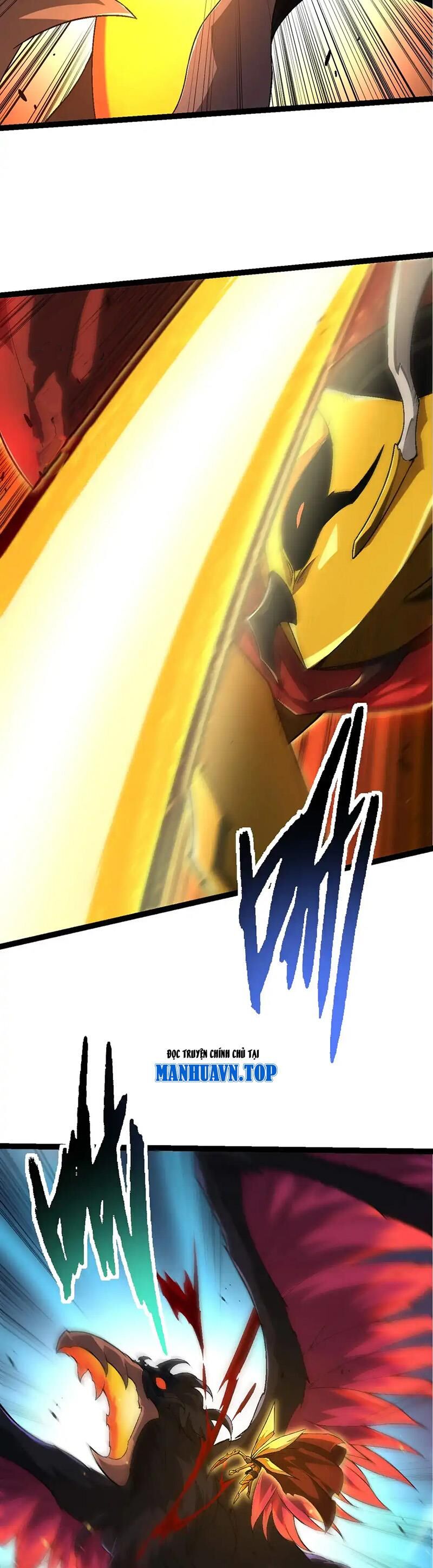 Chuyển Sinh Thành Liễu Đột Biến: Chapter 190.1