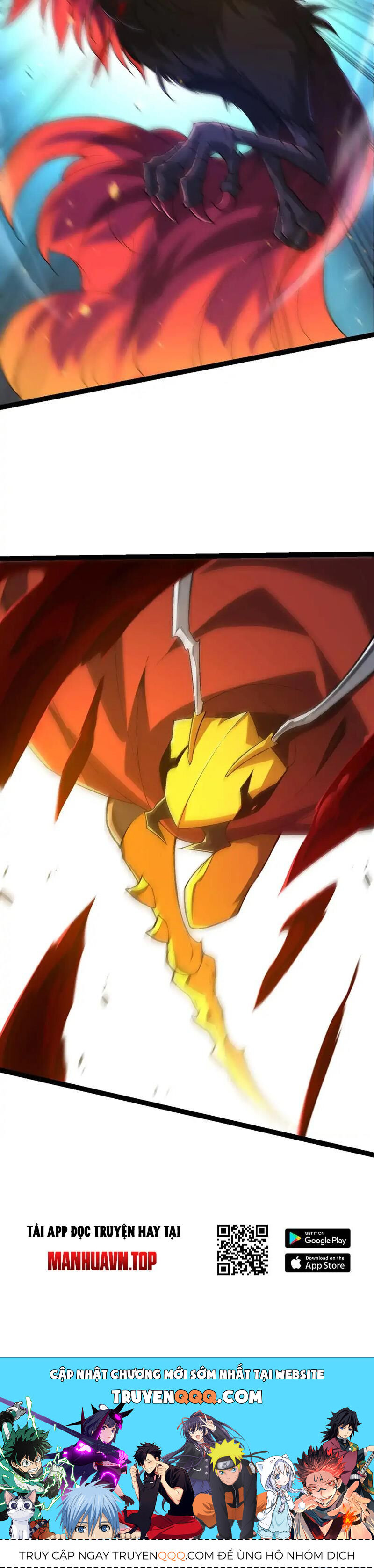 Chuyển Sinh Thành Liễu Đột Biến: Chapter 190.1