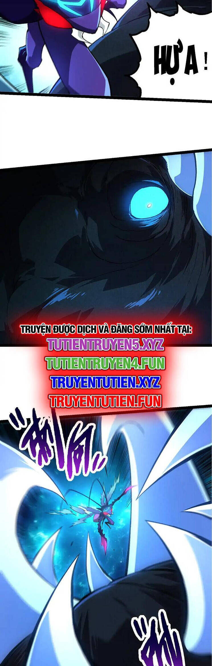 Chuyển Sinh Thành Liễu Đột Biến: Chapter 264.1