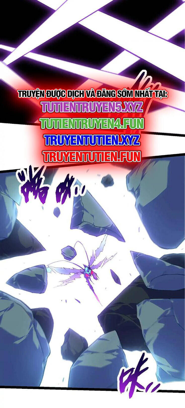 Chuyển Sinh Thành Liễu Đột Biến: Chapter 264.1