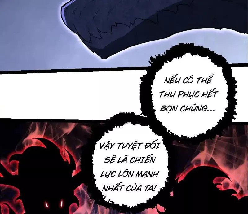 Chuyển Sinh Thành Liễu Đột Biến: Chapter 285.1