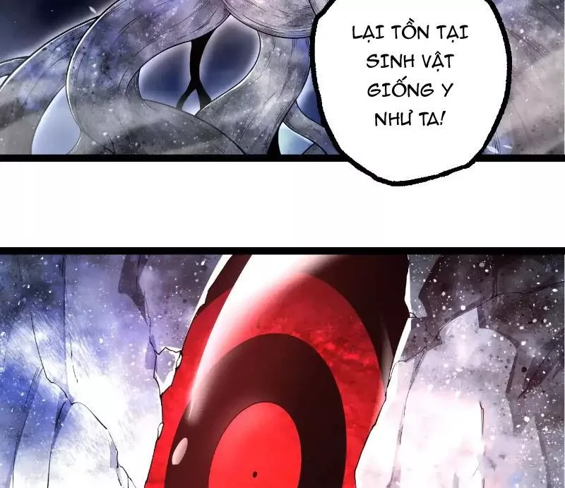Chuyển Sinh Thành Liễu Đột Biến: Chapter 285.1