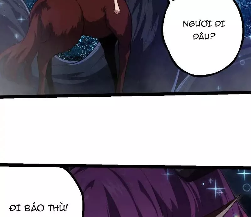 Chuyển Sinh Thành Liễu Đột Biến: Chapter 285.1