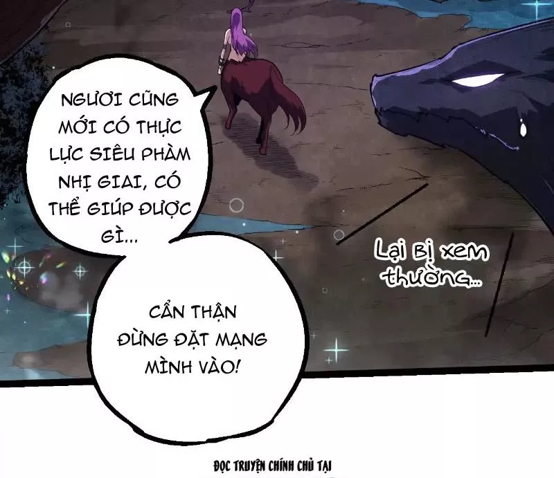 Chuyển Sinh Thành Liễu Đột Biến: Chapter 285.1