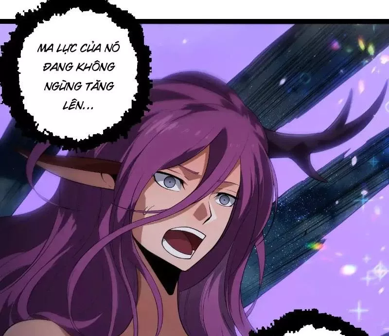 Chuyển Sinh Thành Liễu Đột Biến: Chapter 285.1
