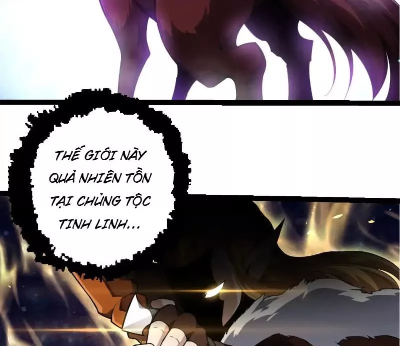 Chuyển Sinh Thành Liễu Đột Biến: Chapter 285.1