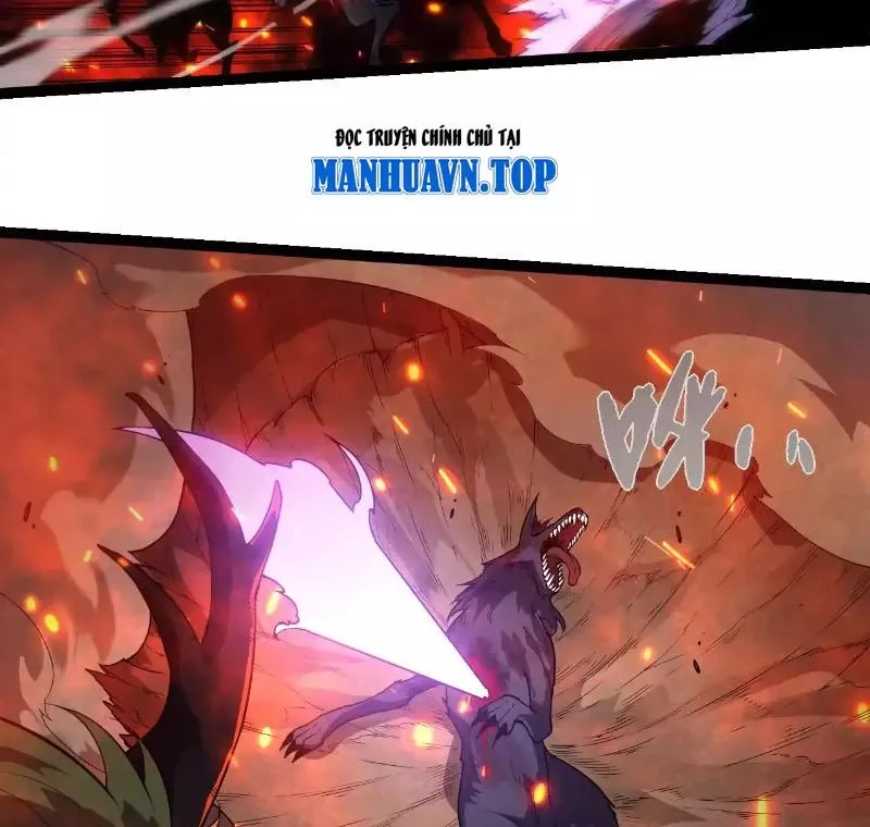 Chuyển Sinh Thành Liễu Đột Biến: Chapter 285.1