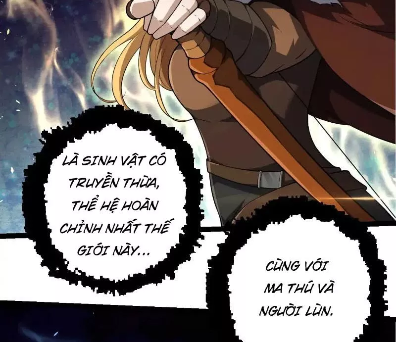 Chuyển Sinh Thành Liễu Đột Biến: Chapter 285.1