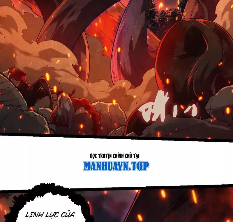 Chuyển Sinh Thành Liễu Đột Biến: Chapter 285.1