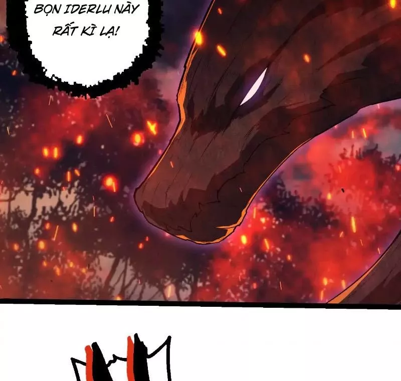 Chuyển Sinh Thành Liễu Đột Biến: Chapter 285.1