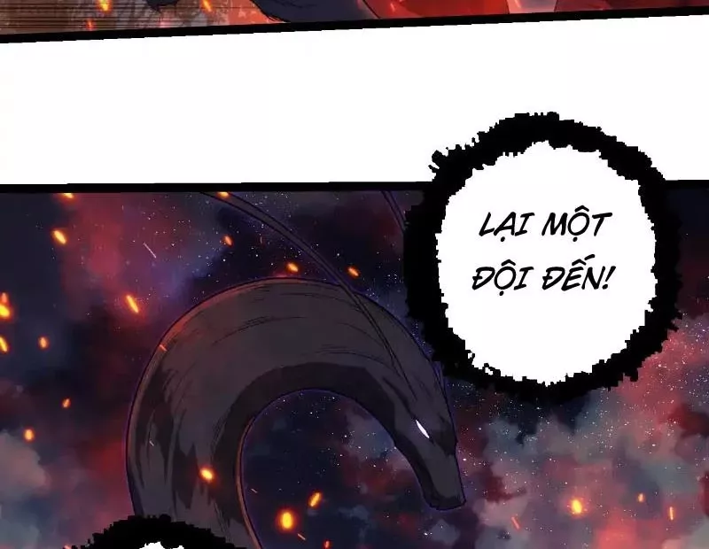 Chuyển Sinh Thành Liễu Đột Biến: Chapter 285.1