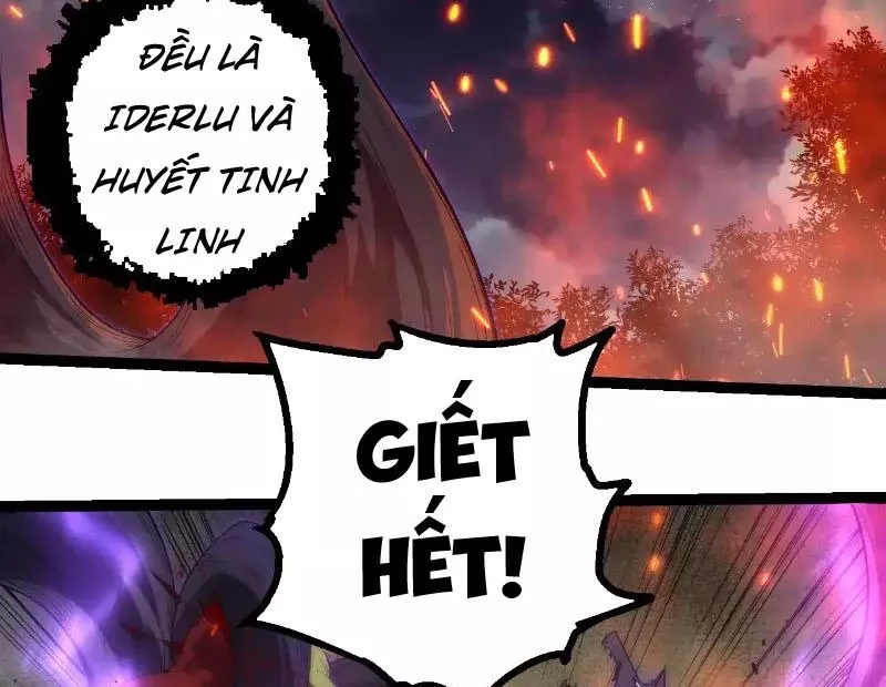 Chuyển Sinh Thành Liễu Đột Biến: Chapter 285.1