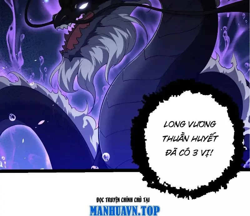 Chuyển Sinh Thành Liễu Đột Biến: Chapter 285.1