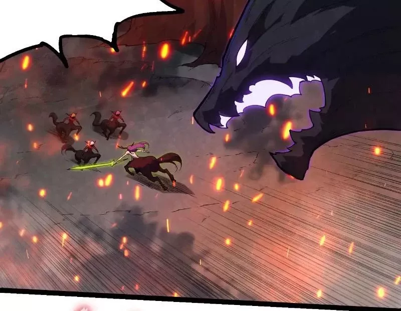 Chuyển Sinh Thành Liễu Đột Biến: Chapter 285.1