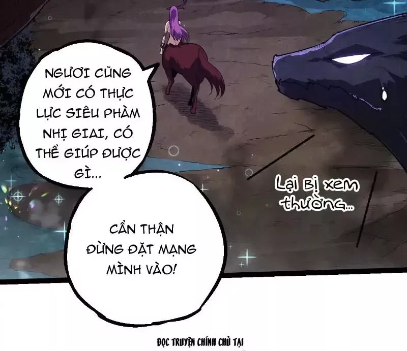 Chuyển Sinh Thành Liễu Đột Biến: Chapter 285.2