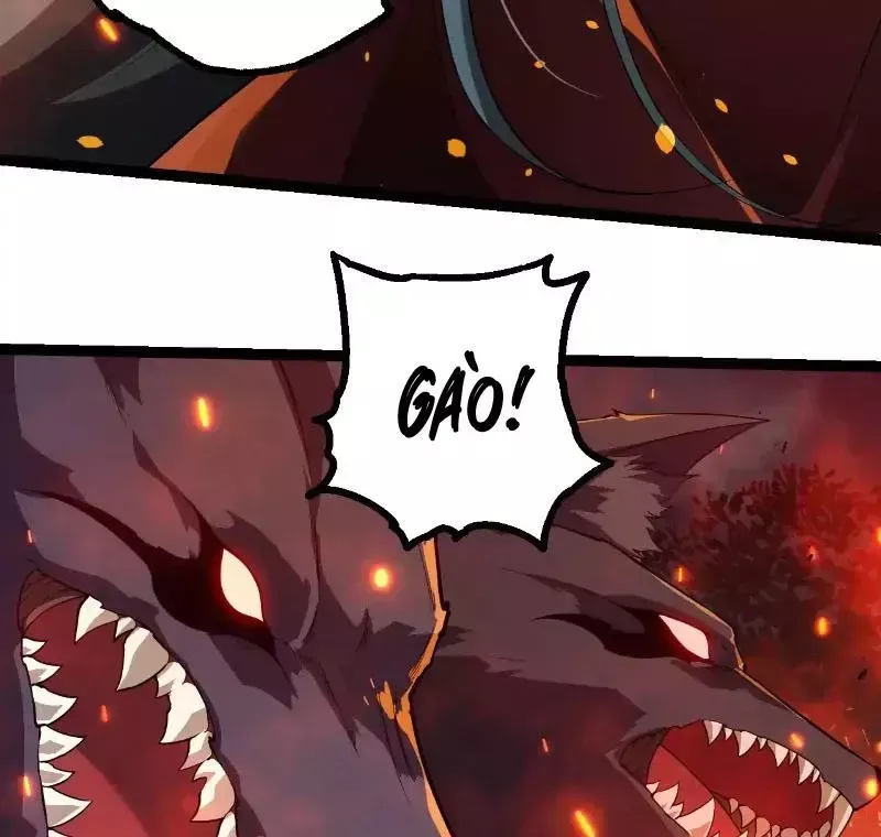 Chuyển Sinh Thành Liễu Đột Biến: Chapter 285.2