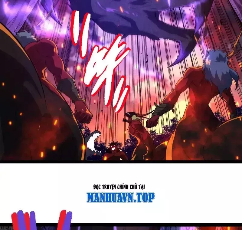 Chuyển Sinh Thành Liễu Đột Biến: Chapter 285.2