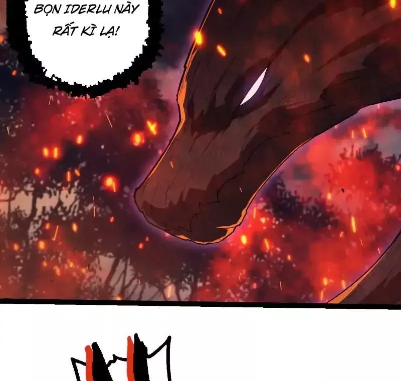 Chuyển Sinh Thành Liễu Đột Biến: Chapter 285.2