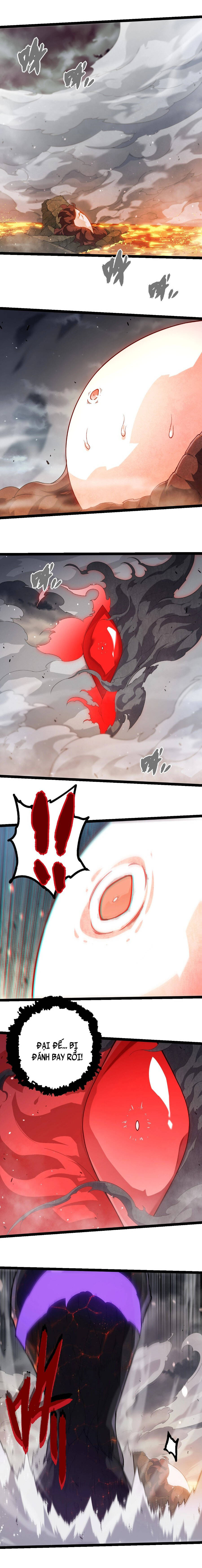 Chuyển Sinh Thành Liễu Đột Biến: Chapter 373