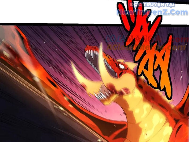 Chuyển Sinh Thành Liễu Đột Biến: Chapter 376