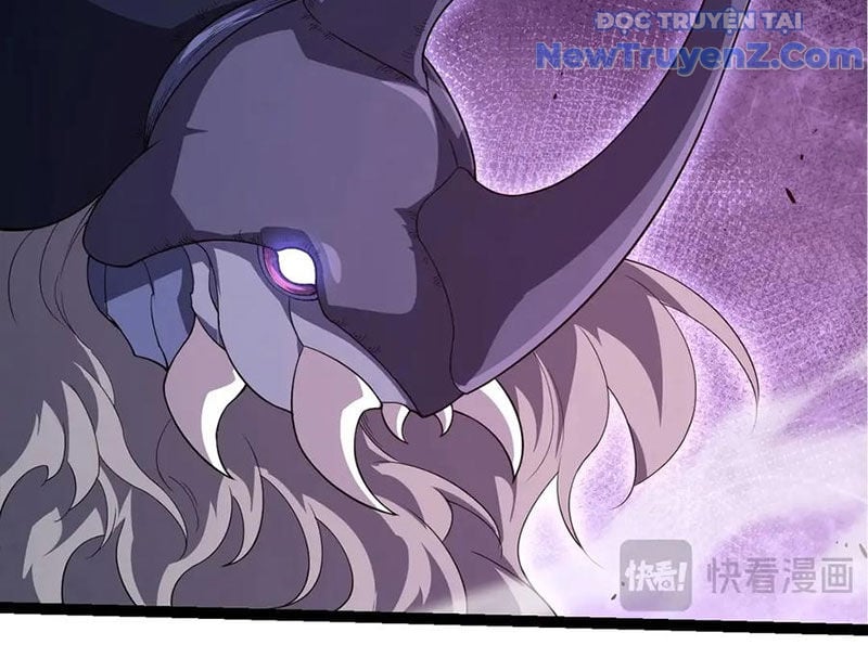 Chuyển Sinh Thành Liễu Đột Biến: Chapter 376